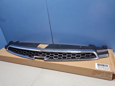 Решетка радиатора для Chevrolet Cruze 2009-2016