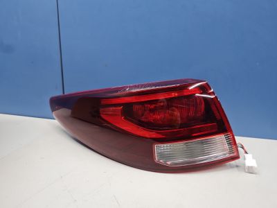 Фонарь на крыло левый для KIA Rio 2017-