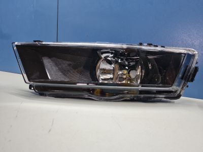 Фара противотуманная левая для Skoda Rapid 2013-