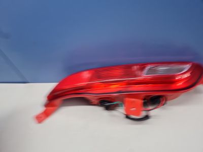 Фонарь в бампер левый для Chery Tiggo 7 Pro 2020-