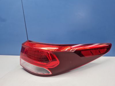 Фонарь на крыло правый для KIA Rio 2017-