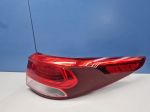 Фонарь на крыло правый для KIA Rio 2017-