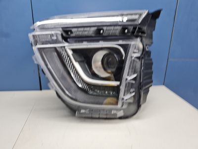 Фара левая для Hyundai Creta FH 2020-