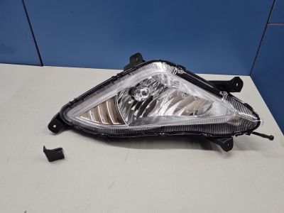 Фара противотуманная левая для Hyundai Elantra MD 2011-2016