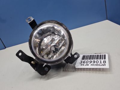 Фара противотуманная левая для Hyundai Getz 2002-2011