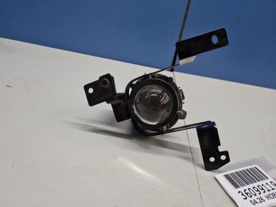 Фара противотуманная левая для KIA Cerato 2018-