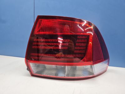 Фонарь на крыло правый для Volkswagen Polo Sedan 2011-