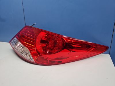 Фонарь на крыло правый для Hyundai Solaris 2010-2017