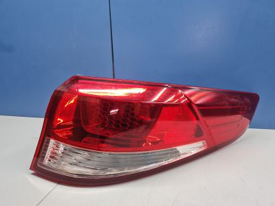 Фонарь на крыло правый для KIA Rio 3 2012-2017