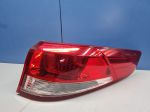 Фонарь на крыло правый для KIA Rio 3 2012-2017