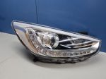 Фара правая для Hyundai Solaris 2010-2017