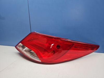 Фонарь на крыло правый для Hyundai Solaris 2010-2017