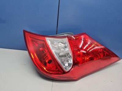 Фонарь на крыло правый для Hyundai Solaris 2010-2017