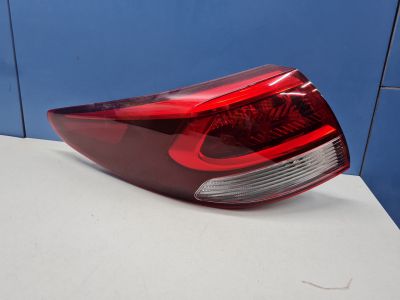 Фонарь на крыло левый для KIA Rio 2017-