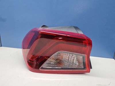 Фонарь на крыло левый для KIA K5 2020-