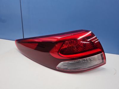 Фонарь на крыло левый для KIA Rio 2017-