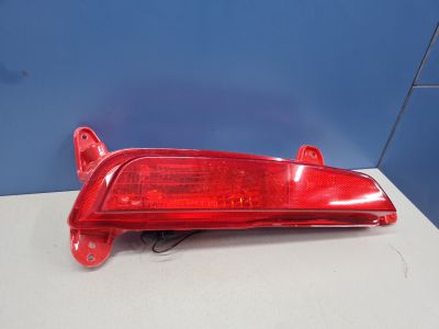 Фонарь в бампер левый для Hyundai Creta 2016-