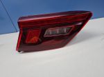 Фонарь в крышку левый для Volkswagen Tiguan 2017-