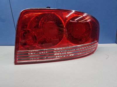 Фонарь на крыло правый для Hyundai Sonata IV EF Tagaz 2001-2012