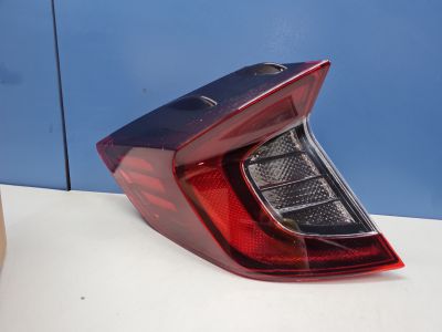 Фонарь на крыло левый для Hyundai Sonata DN8 2019-