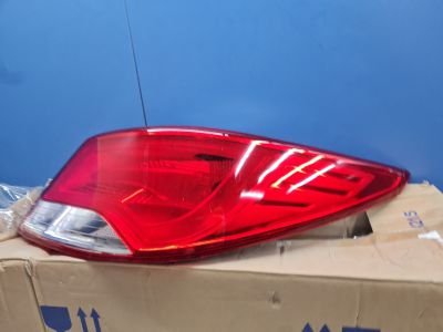 Фонарь на крыло правый для Hyundai Solaris 2010-2017
