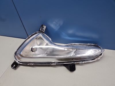 Фара противотуманная правая для Hyundai Solaris 2010-2017