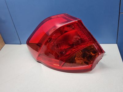 Фонарь на крыло левый для KIA Ceed 2012-2018