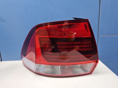 Фонарь на крыло левый для Volkswagen Polo Sedan 2011-