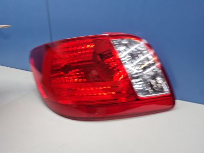 Фонарь на крыло левый для KIA Rio 2 2005-2011