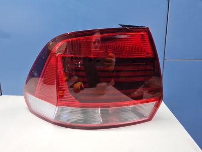 Фонарь на крыло левый для Volkswagen Polo Sedan 2011-