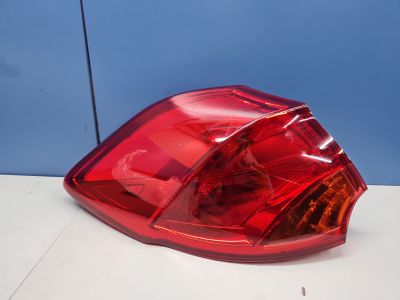 Фонарь на крыло левый для KIA Ceed 2012-2018