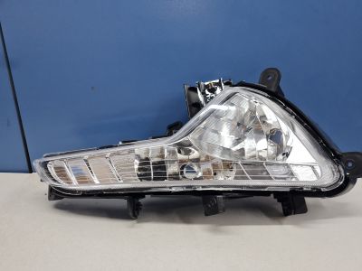 Фара противотуманная правая для KIA Sportage 2010-2015