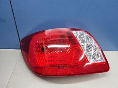 Фонарь на крыло левый для KIA Rio 2 2005-2011