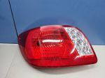Фонарь на крыло левый для KIA Rio 2 2005-2011