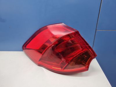 Фонарь на крыло левый для KIA Ceed 2012-2018