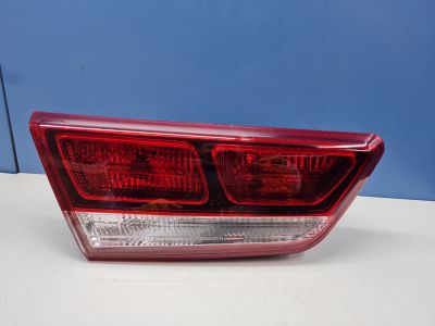 Фонарь в крышку левый для KIA Optima 2016-2020