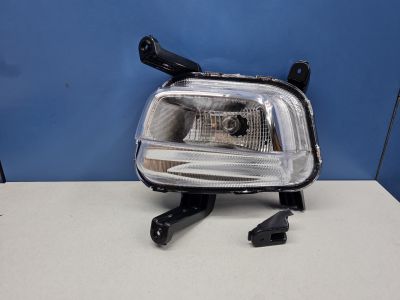 Фара противотуманная правая для KIA Rio 3 2012-2017