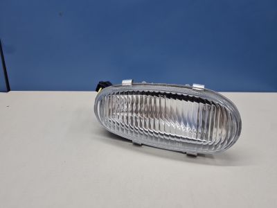 Фара противотуманная правая для Chevrolet Lanos 2004-2010