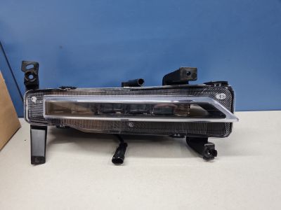 Фара противотуманная левая для Chery Tiggo 8 Pro 2021-