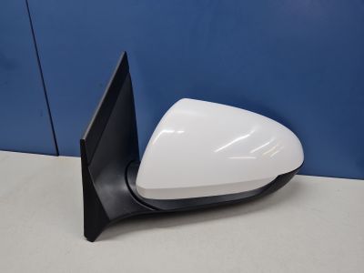 Зеркало левое для Hyundai Solaris 2017-