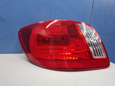 Фонарь на крыло левый для KIA Rio 2 2005-2011