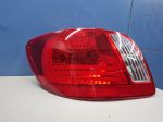 Фонарь на крыло левый для KIA Rio 2 2005-2011
