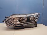 Фара левая для Nissan Qashqai J11E 2014-