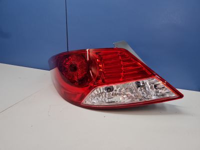 Фонарь на крыло левый для Hyundai Solaris 2010-2017