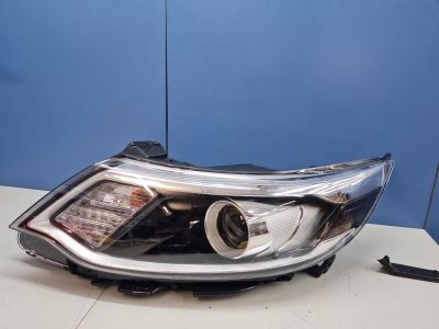 Фара левая для KIA Rio 3 2012-2017