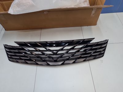 Решетка радиатора для Geely Atlas (FX11) 2022-