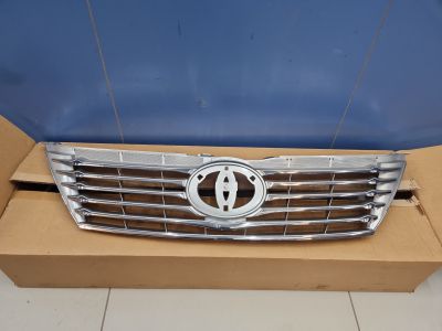 Решетка радиатора для Toyota Camry XV50 2011-2017