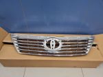 Решетка радиатора для Toyota Camry XV50 2011-2017