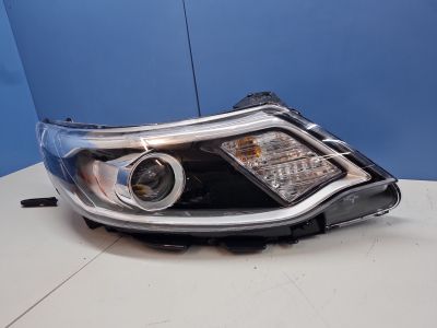 Фара правая для KIA Rio 3 2012-2017