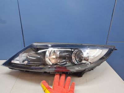 Фара левая для KIA Sportage 2010-2015